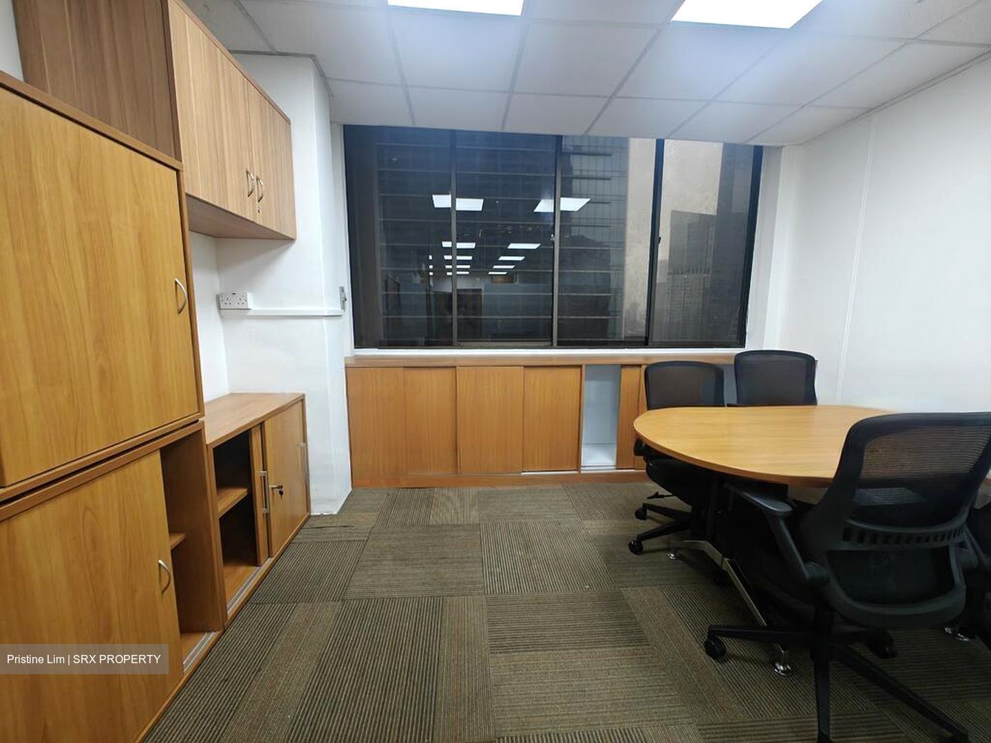 International Plaza (D2), Office #451326681